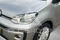 2018 Volkswagen Up