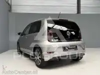 2018 Volkswagen Up