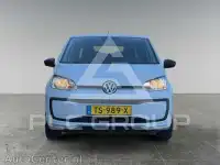 2018 Volkswagen Up