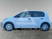 2018 Volkswagen Up