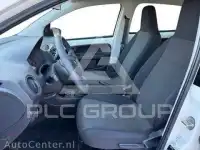 2018 Volkswagen Up