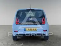 2018 Volkswagen Up