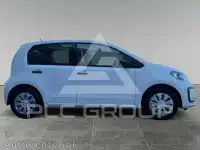2018 Volkswagen Up