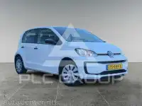 2018 Volkswagen Up