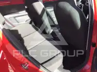 2018 Volkswagen Up