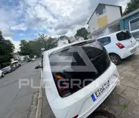 2018 Volkswagen Up