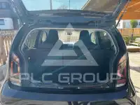 2018 Volkswagen Up