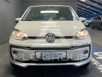 2018 Volkswagen Up