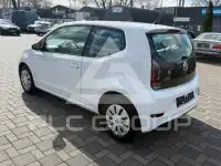 2018 Volkswagen Up