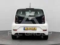 2018 Volkswagen Up