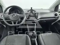 2018 Volkswagen Up