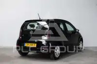 2018 Volkswagen Up