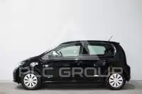 2018 Volkswagen Up
