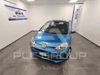 2018 Volkswagen Up
