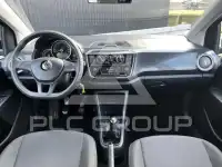 2018 Volkswagen Up