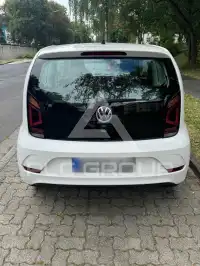 2018 Volkswagen Up