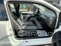 2018 Volkswagen Up