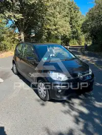 2018 Volkswagen Up