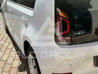 2018 Volkswagen Up