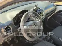 2018 Volkswagen Up