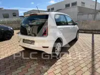 2018 Volkswagen Up
