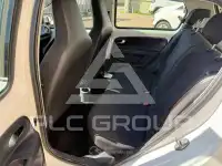 2018 Volkswagen Up