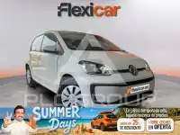 2018 Volkswagen Up