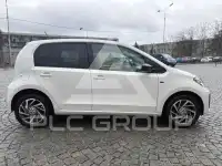 2018 Volkswagen Up