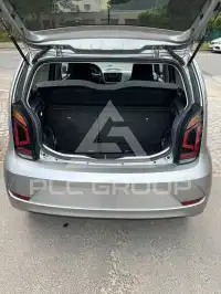 2018 Volkswagen Up