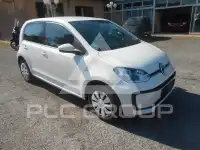 2018 Volkswagen Up