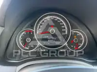 2018 Volkswagen Up