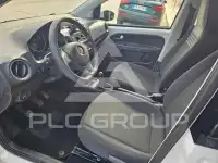 2018 Volkswagen Up