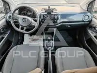 2018 Volkswagen Up