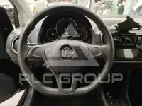 2018 Volkswagen Up
