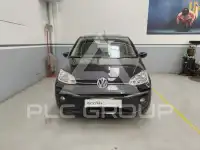 2018 Volkswagen Up