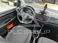 2018 Volkswagen Up