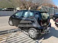 2018 Volkswagen Up