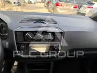 2018 Volkswagen Up