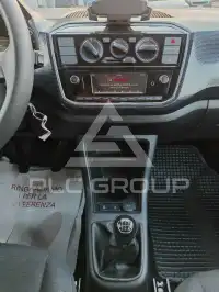 2018 Volkswagen Up
