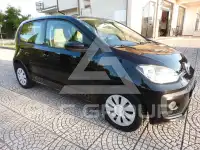 2018 Volkswagen Up