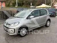 2018 Volkswagen Up