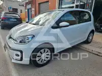 2018 Volkswagen Up
