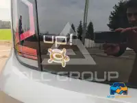 2018 Volkswagen Up