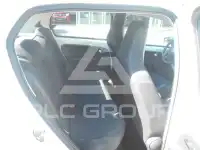 2018 Volkswagen Up