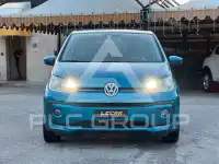 2018 Volkswagen Up
