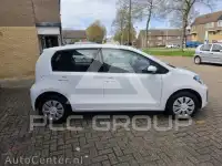 2018 Volkswagen Up