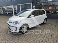 2018 Volkswagen Up