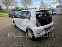 2018 Volkswagen Up