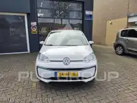 2018 Volkswagen Up