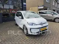 2018 Volkswagen Up